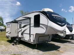 Used 2022 Keystone Cougar Half-Ton 29RKS available in Duncansville, Pennsylvania