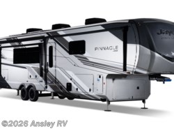 New 2027 Jayco Pinnacle 38FBRK available in Duncansville, Pennsylvania