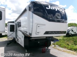 New 2027 Jayco Pinnacle 38FBRK available in Duncansville, Pennsylvania