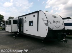 New 2026 Jayco Jay Flight SLX 334RTS available in Duncansville, Pennsylvania
