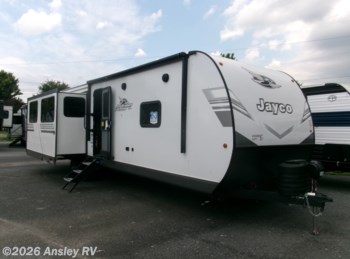 New 2027 Jayco Jay Flight SLX 334RTS available in Duncansville, Pennsylvania