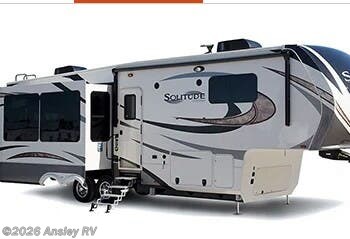 Used 2020 Grand Design Solitude S-Class 2930RL available in Duncansville, Pennsylvania