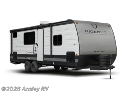 Used 2021 Keystone Hideout 28RKS available in Duncansville, Pennsylvania