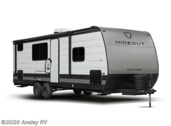Used 2021 Keystone Hideout 28RKS available in Duncansville, Pennsylvania
