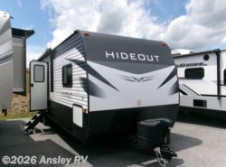 Used 2021 Keystone Hideout 28RKS available in Duncansville, Pennsylvania