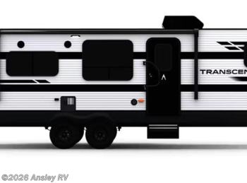 New 2026 Grand Design Transcend 265BHT available in Duncansville, Pennsylvania