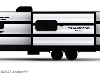 New 2027 Grand Design Transcend Xplor 23BHX available in Duncansville, Pennsylvania