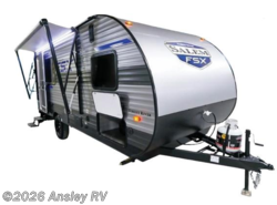 Used 2021 Forest River Salem FSX 179DBK available in Duncansville, Pennsylvania