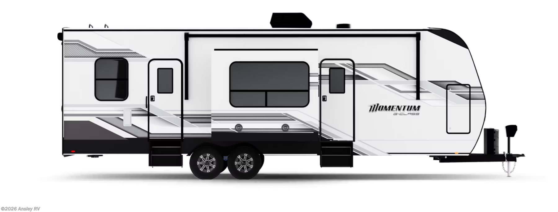 New 2027 Grand Design Momentum G-Class 29GS available in Duncansville, Pennsylvania