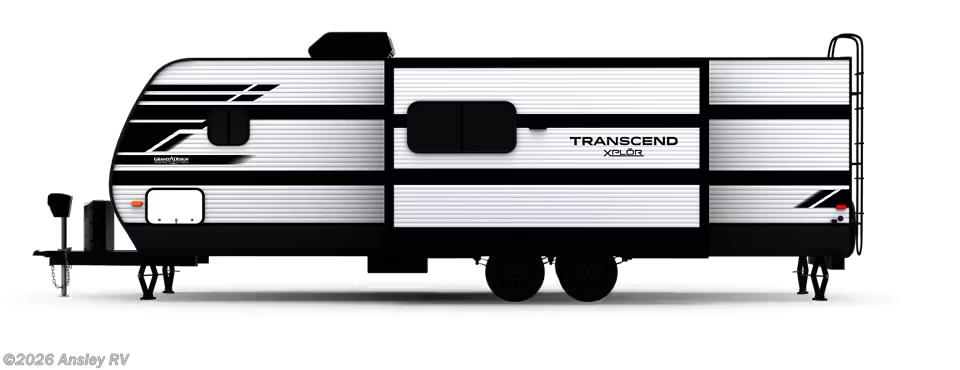New 2027 Grand Design Transcend Xplor 22RBX available in Duncansville, Pennsylvania