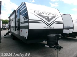 New 2027 Grand Design Transcend 265BHT available in Duncansville, Pennsylvania