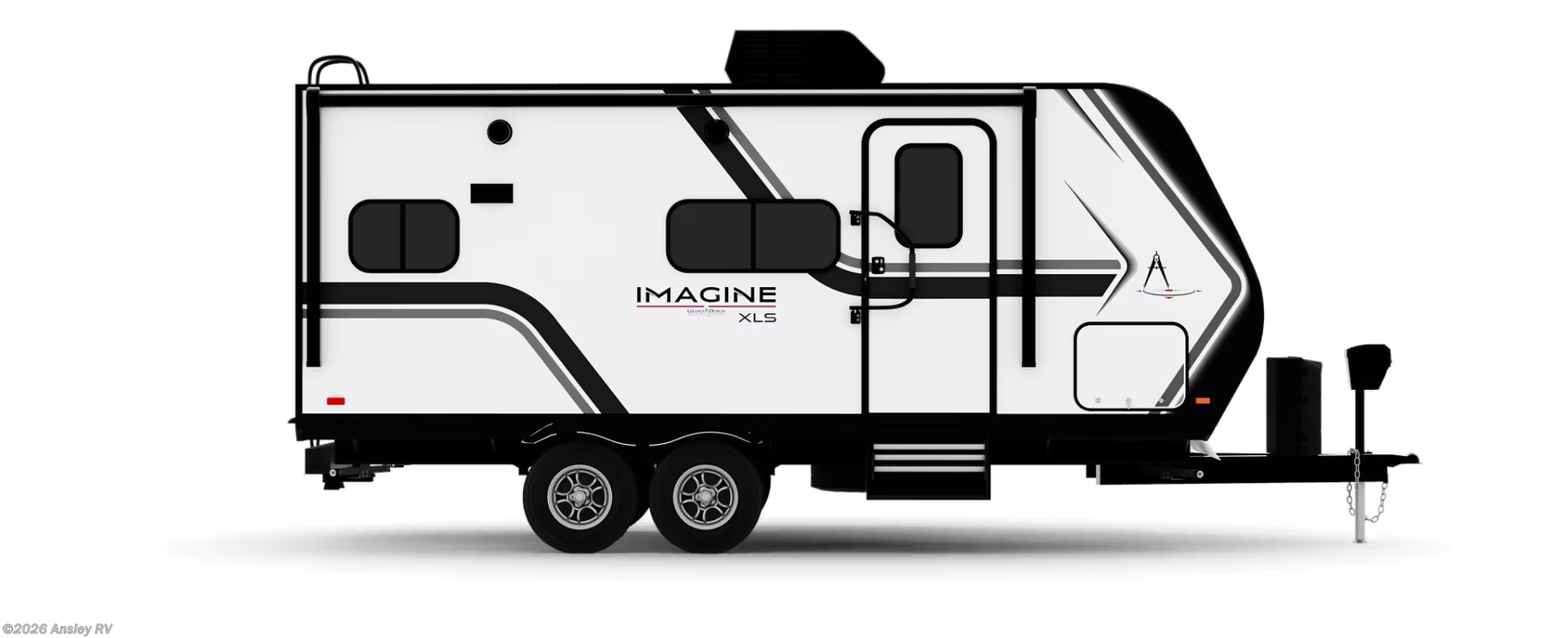 New 2027 Grand Design Imagine XLS 23LDE available in Duncansville, Pennsylvania