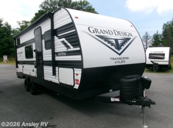 New 2027 Grand Design Transcend Xplor 19BHX available in Duncansville, Pennsylvania
