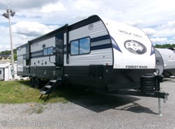 New 2027 Forest River Cherokee Wolf Den 301BH available in Duncansville, Pennsylvania