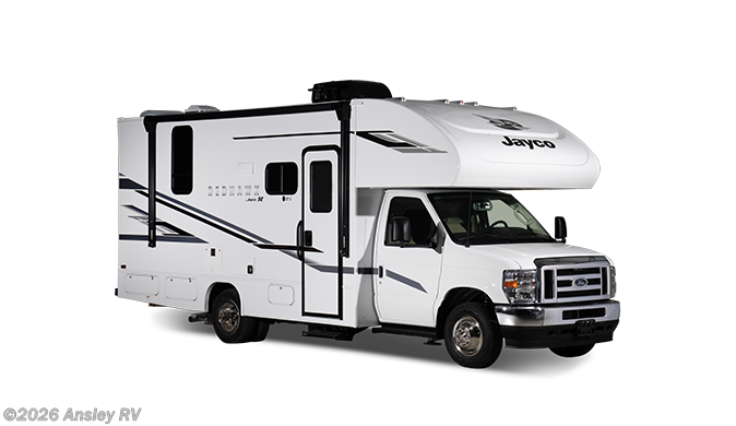 New 2027 Jayco Redhawk SE 22CF available in Duncansville, Pennsylvania