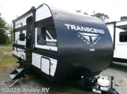 Used 2025 Grand Design Transcend One 151BH available in Duncansville, Pennsylvania