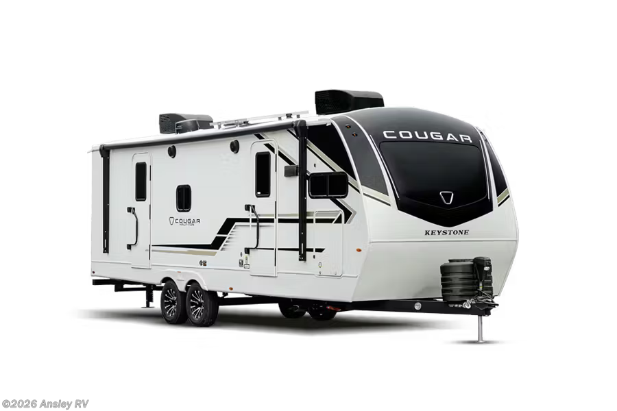 Used 2021 Keystone Cougar Half-Ton 22MLS available in Duncansville, Pennsylvania
