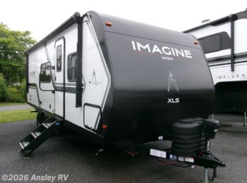 New 2027 Grand Design Imagine XLS 22MLE available in Duncansville, Pennsylvania