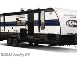 New 2026 Forest River Cherokee Grey Wolf 26SS available in Duncansville, Pennsylvania