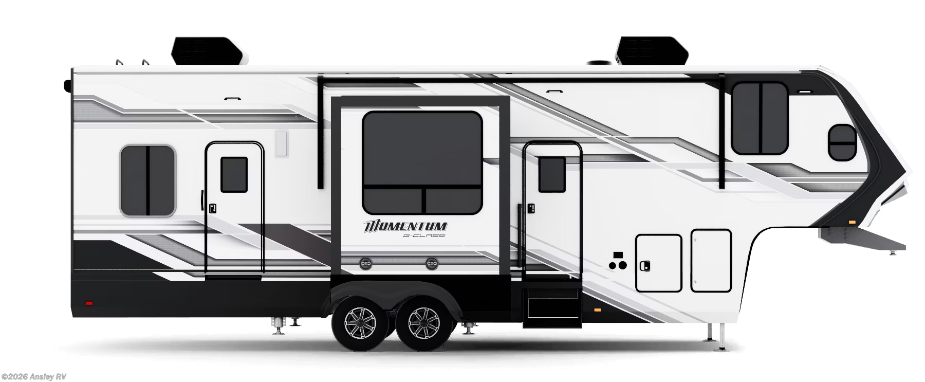 New 2027 Grand Design Momentum G-Class 320G available in Duncansville, Pennsylvania