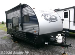 Used 2022 Forest River Cherokee Wolf Pup 14CC available in Duncansville, Pennsylvania