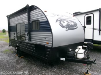 Used 2022 Forest River Cherokee Wolf Pup 14CC available in Duncansville, Pennsylvania