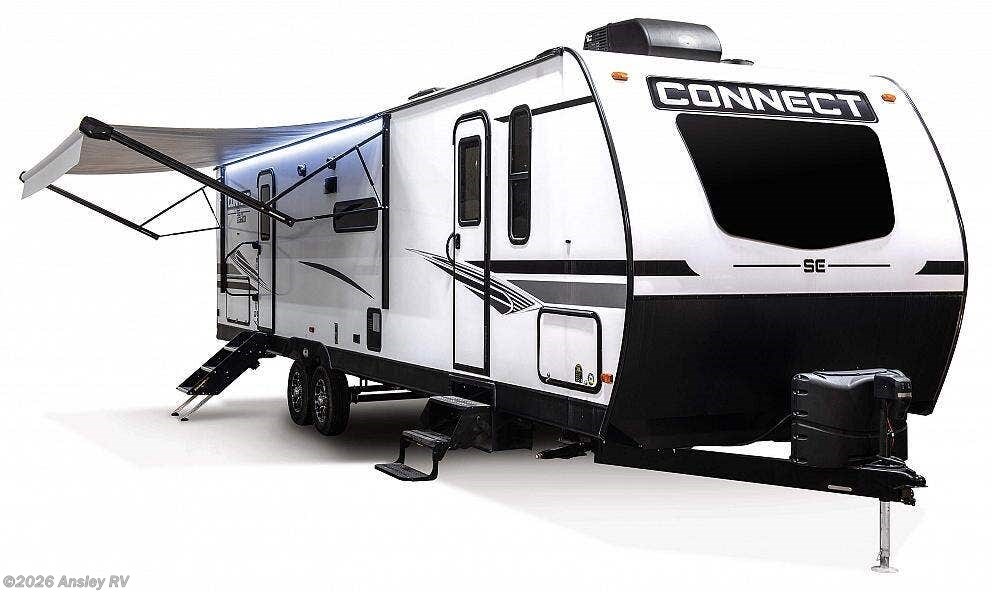 Used 2022 K-Z Connect SE C312BHKSE available in Duncansville, Pennsylvania
