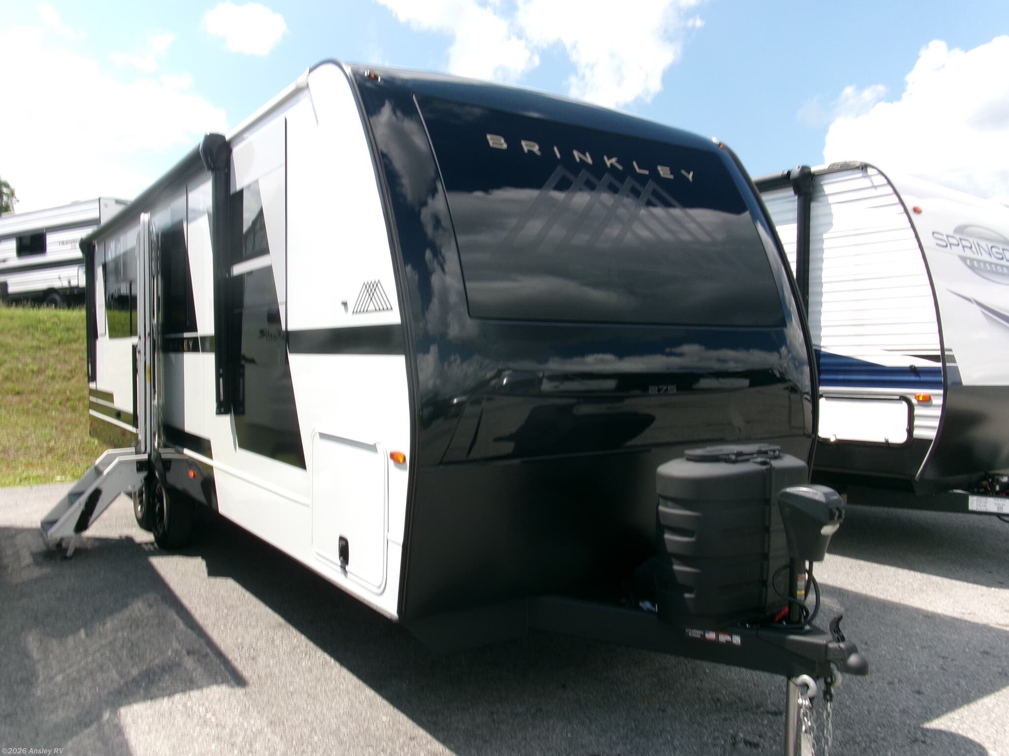 Used 2026 Brinkley RV Model I 275 available in Duncansville, Pennsylvania
