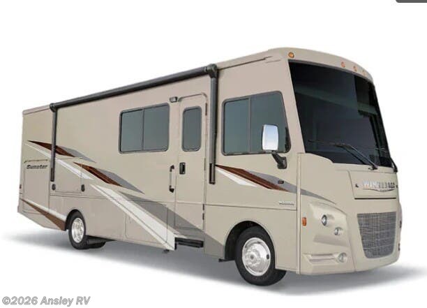 Used 2022 Winnebago Sunstar 31B available in Duncansville, Pennsylvania