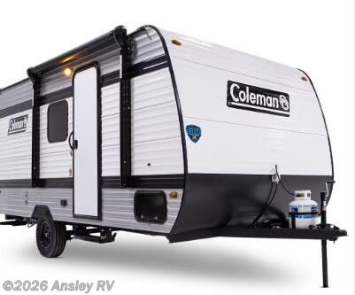 Used 2025 Dutchmen Coleman 17B available in Duncansville, Pennsylvania