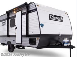 Used 2025 Dutchmen Coleman 17B available in Duncansville, Pennsylvania