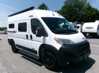Used 2025 Winnebago Solis Pocket 36A available in Duncansville, Pennsylvania