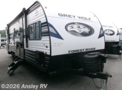 New 2027 Forest River Cherokee Grey Wolf 26DBH available in Duncansville, Pennsylvania