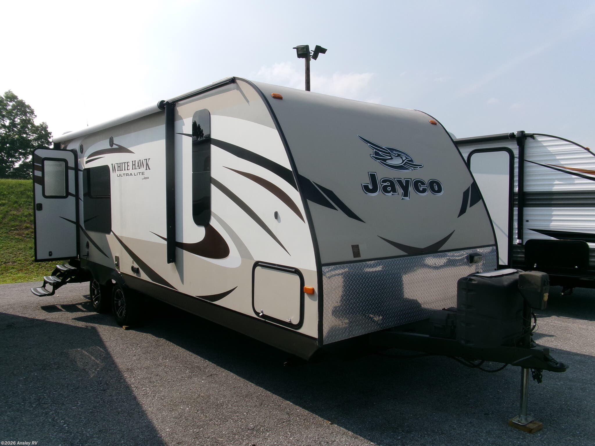 Used 2015 Jayco White Hawk 24RKS available in Duncansville, Pennsylvania