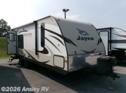 Used 2015 Jayco White Hawk 24RKS available in Duncansville, Pennsylvania