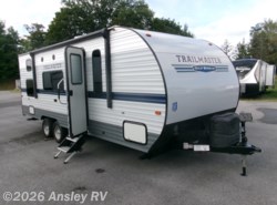 Used 2020 Gulf Stream TrailMaster 248BH available in Duncansville, Pennsylvania