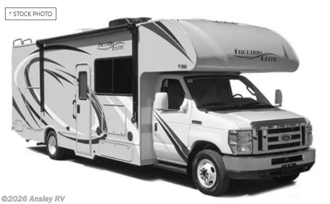 Used 2017 Thor Motor Coach Freedom Elite 22FE available in Duncansville, Pennsylvania