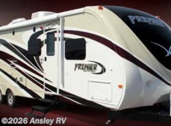 Used 2011 Keystone Bullet Premier 27RBPR available in Duncansville, Pennsylvania