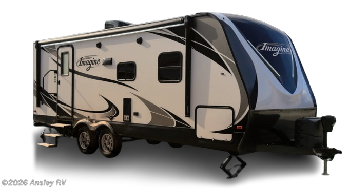 Used 2016 Grand Design Imagine 2950RL available in Duncansville, Pennsylvania