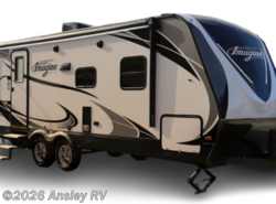 Used 2016 Grand Design Imagine 2950RL available in Duncansville, Pennsylvania