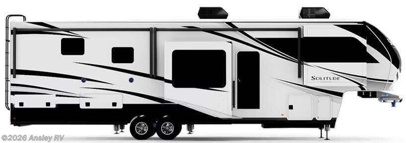 New 2027 Grand Design Solitude 310GK available in Duncansville, Pennsylvania