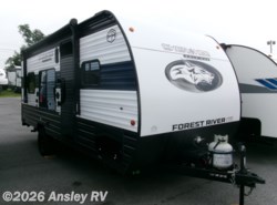 Used 2026 Forest River Cherokee Wolf Pup 18RJBW available in Duncansville, Pennsylvania