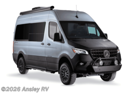 New 2026 Airstream Interstate 19GT available in Duncansville, Pennsylvania