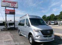 Used 2026 Airstream Interstate 19GT available in Duncansville, Pennsylvania