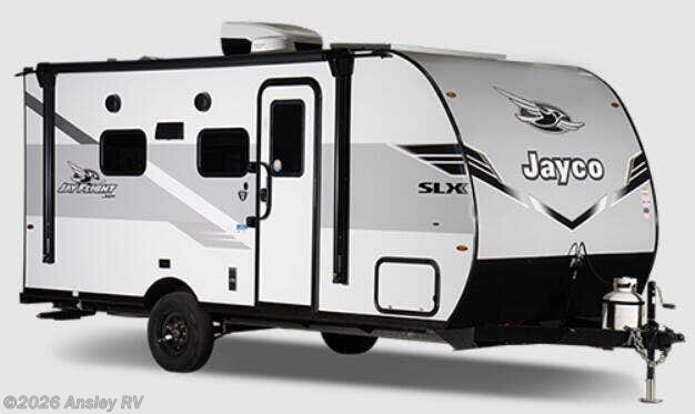 Used 2025 Jayco Jay Flight SLX 197MB available in Duncansville, Pennsylvania