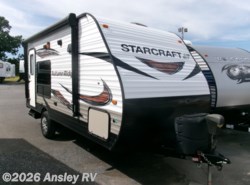 Used 2018 Starcraft Autumn Ridge Outfitter 17TH available in Duncansville, Pennsylvania