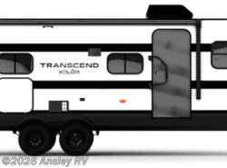 New 2027 Grand Design Transcend Xplor 24BHX available in Duncansville, Pennsylvania