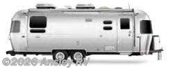 Used 2024 Airstream International 25FBQ available in Duncansville, Pennsylvania