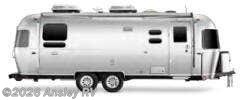 Used 2024 Airstream International 25FBQ available in Duncansville, Pennsylvania