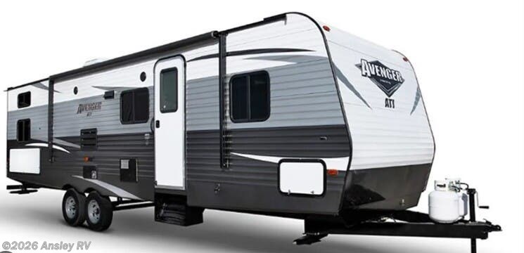 Used 2018 Prime Time Avenger ATI 30MKB available in Duncansville, Pennsylvania
